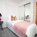 2br Near Centre Appartement Bristol