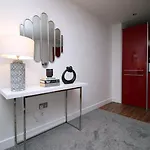 2br Near Centre Appartement