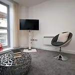 Appartement 2br Near Centre