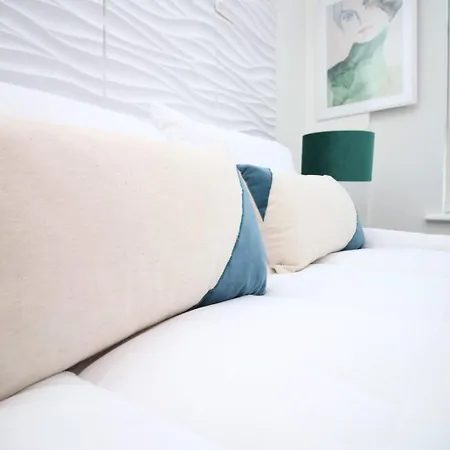 2br Near Centre ブリストル