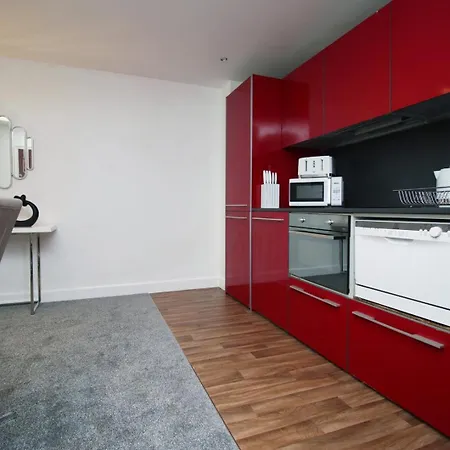2br Near Centre Appartement *