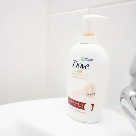 Apartman 2br Near Centre *