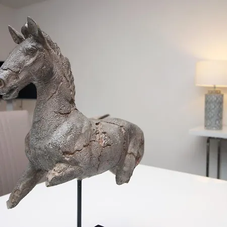 2br Near Centre Apartman Bristol