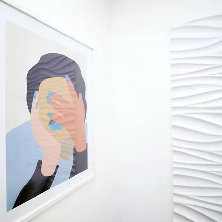 Апартаменти 2br Near Centre Бристоль