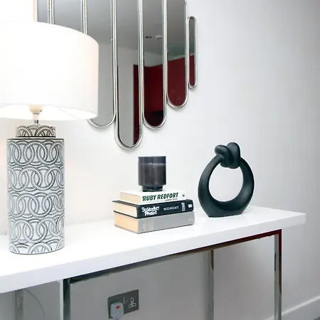 2br Near Centre Bristol