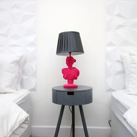 Apartman 2br Near Centre