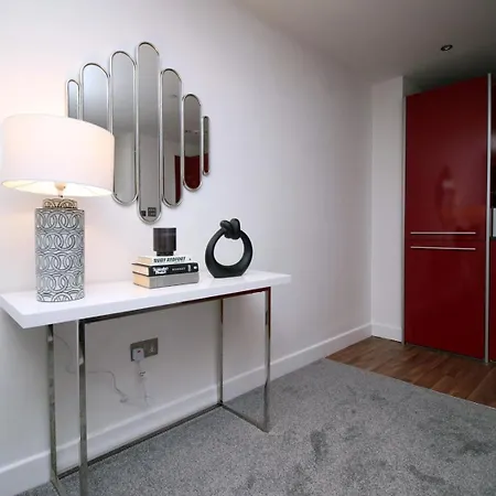 2br Near Centre Apartman