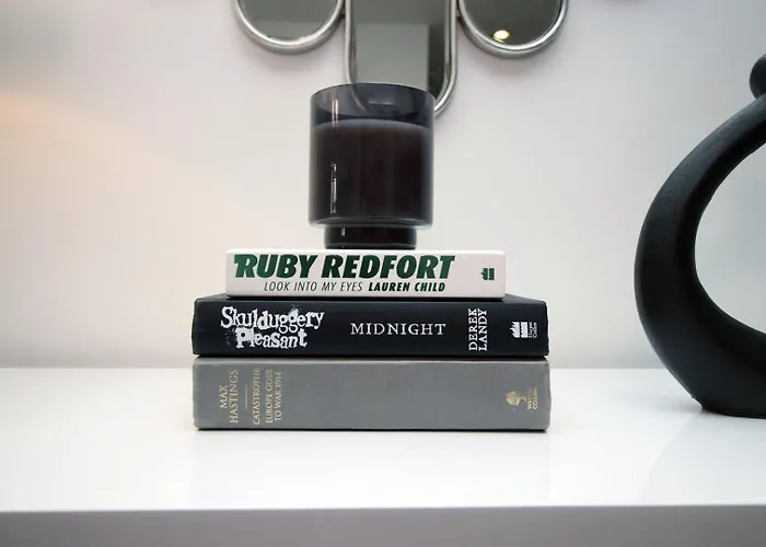 2br Near Centre * Бристоль