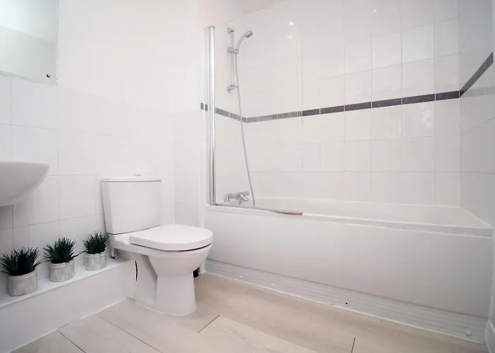 Апартаменти 2br Near Centre