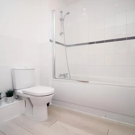 Apartment 2br Near Centre