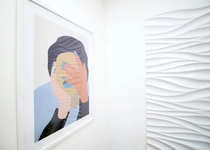 Apartman 2br Near Centre Bristol